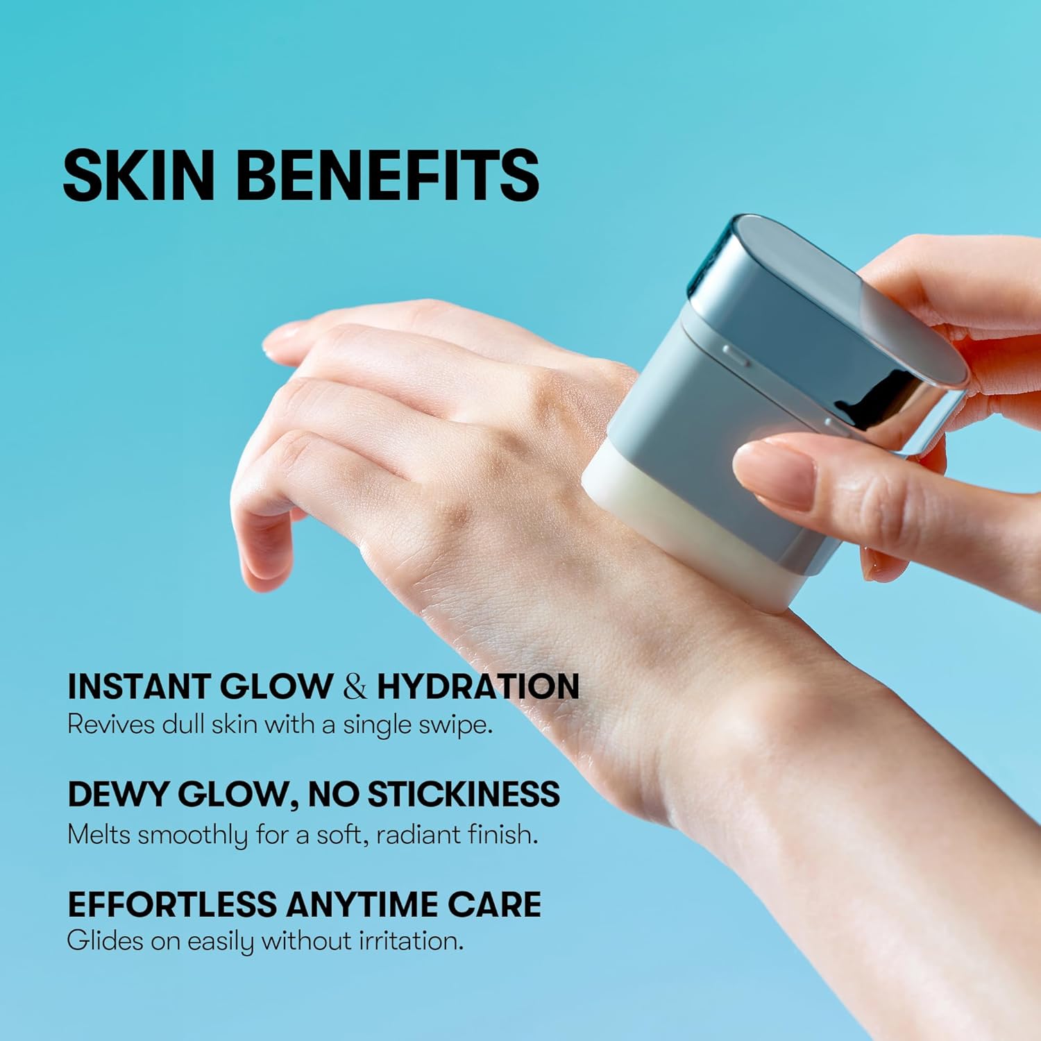 VT PDRN Essence Stick Balm [9.5g]